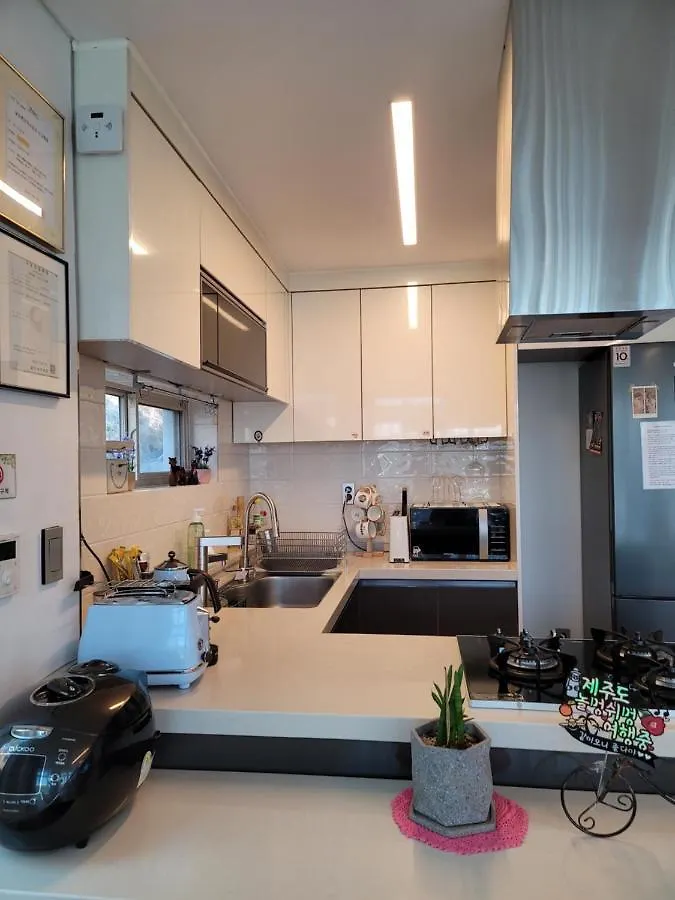 Mino House Villa Jeju Holiday home